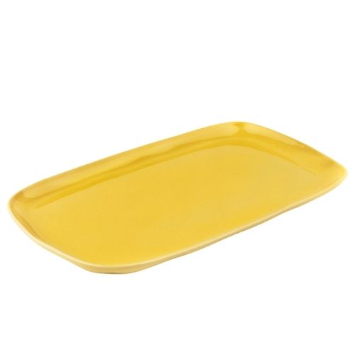 Quail’s Egg Mustard Antipasti Plate