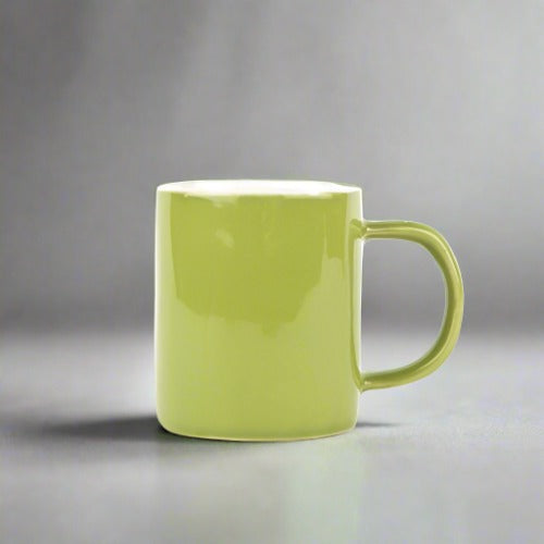 Quail’s Egg Espresso Cup – Green