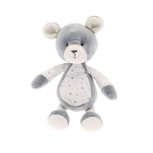 Bertie Bear Soft Toy