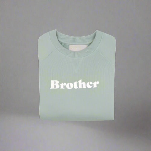 Sage BROTHER Sweatshirt