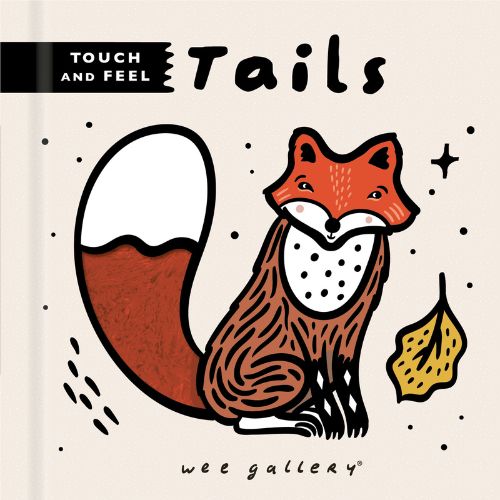 Touch and Feel - Tails