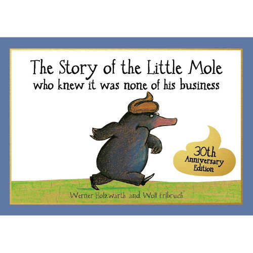The Story of Little Mole