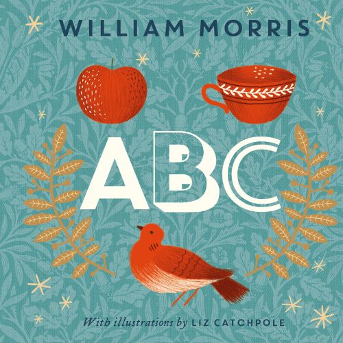 William Morris A B C