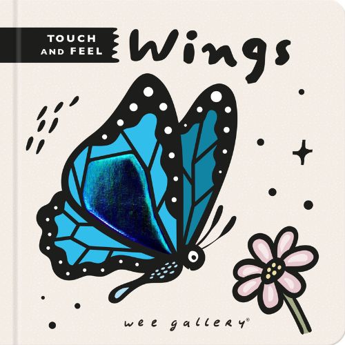 Wings - Touch and Feel