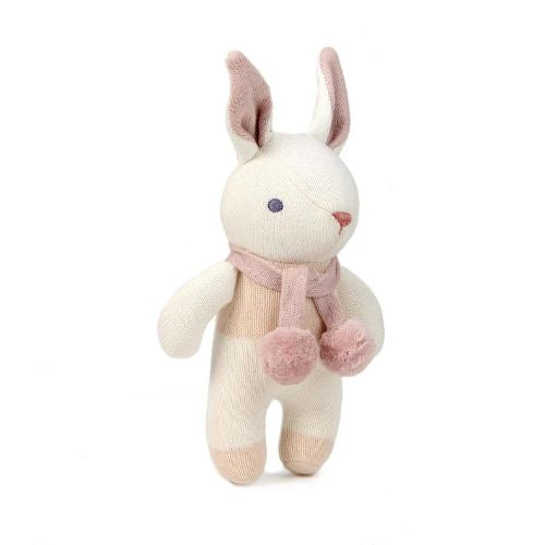 Bunny Gift Set - Cream