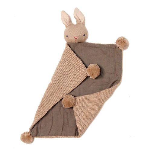 Bunny Gift Set - Taupe