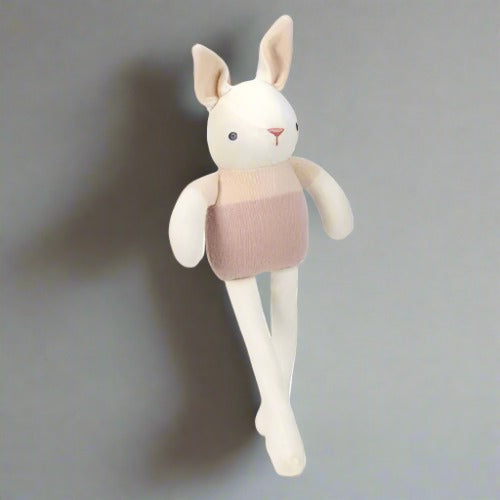 Bunny Doll - Cream